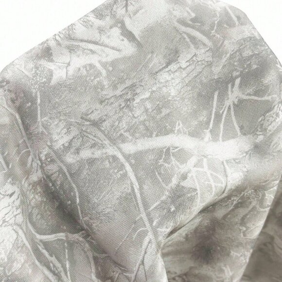 Casual Women's camo print Hooded Sweatshirt - Picture 5 of 6